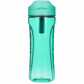 Exclusive Hot Pick Sistema Tritan Swift Water Bottle 600 Ml Minty Teal