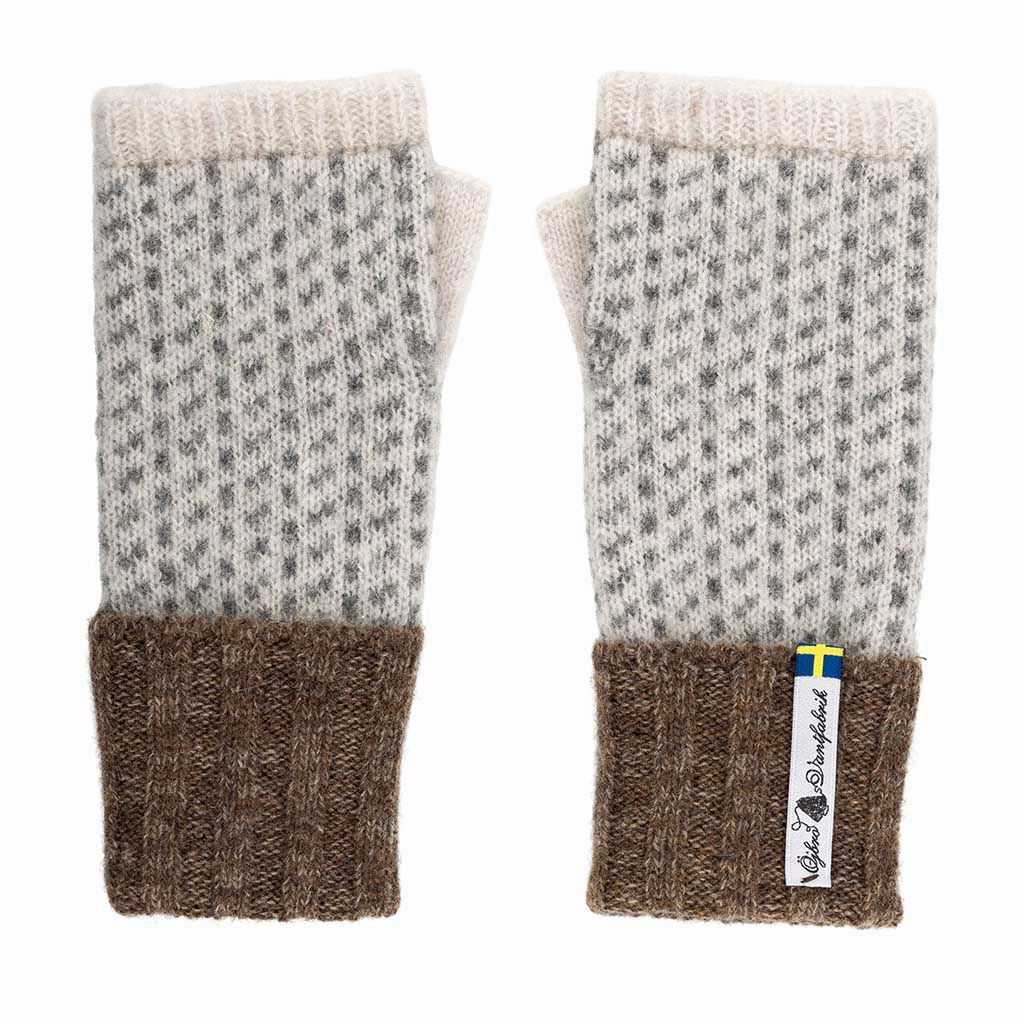 Dont Wait Save Today Skaft Sn Wristwarmer