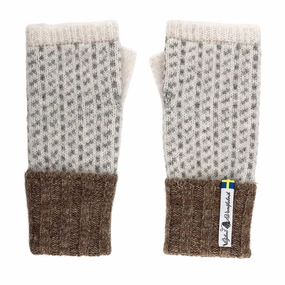 Dont Wait Save Today Skaft Sn Wristwarmer