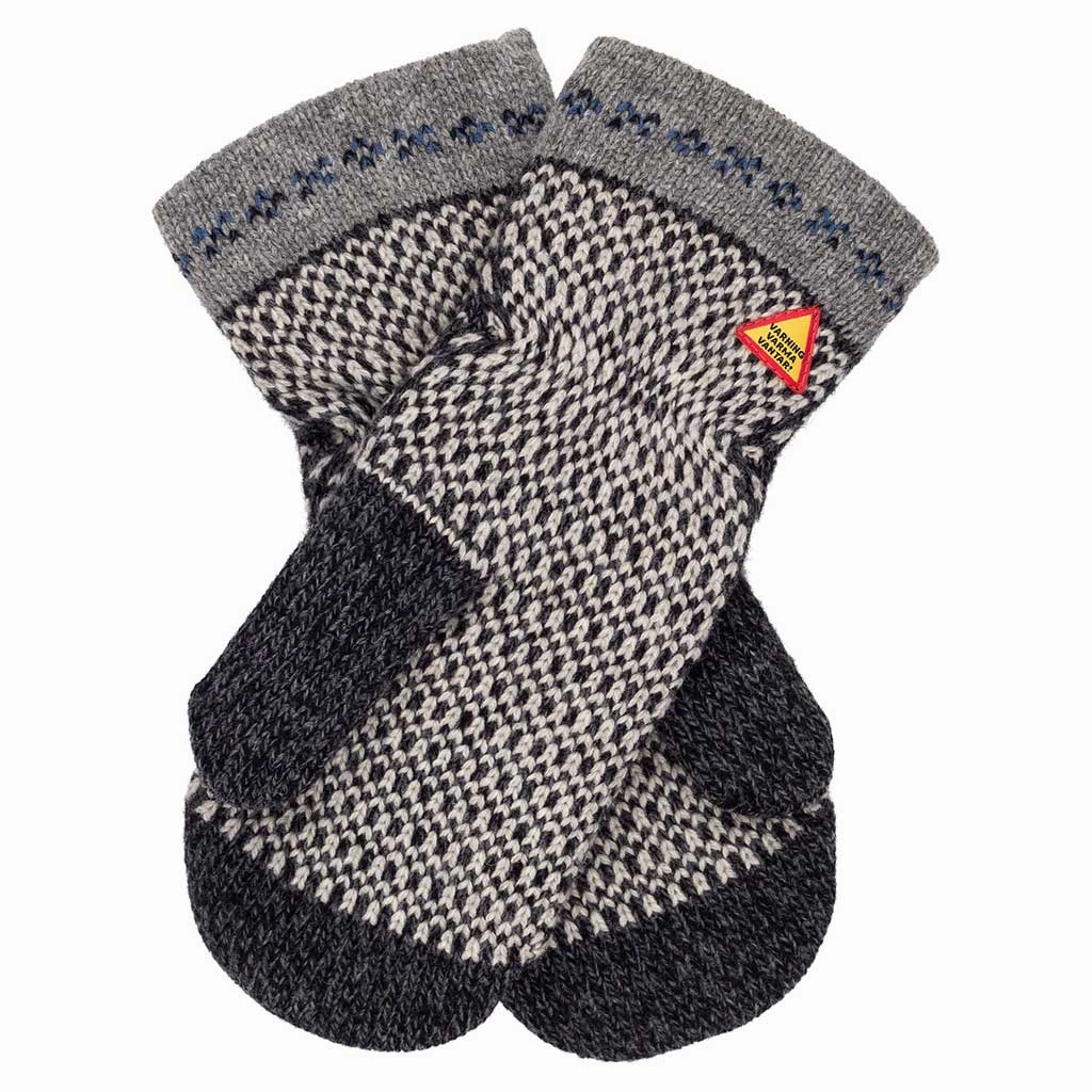 Limited Time Steal Hot Offer Frenzy Skaft Sot Mittens
