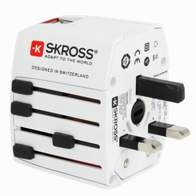 Save Big Online Clearance Event Alert Skross Muv - Usb Adapter