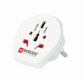 Skross World Adapter To Europe Hot Pick Online Dont Miss This Deal