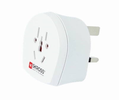 Exclusive Savings Event Skross World Adapter To Uk