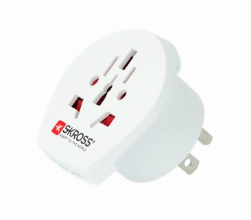 Skross World Adapter To Usa Adapter MustHave Items Mega Hot Offer