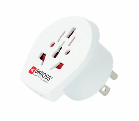 Skross World Adapter To Usa Adapter MustHave Items Mega Hot Offer