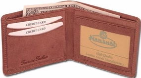 Clearance Alert Now Save More Online Sleek Syle Mens Wallet Hu1160