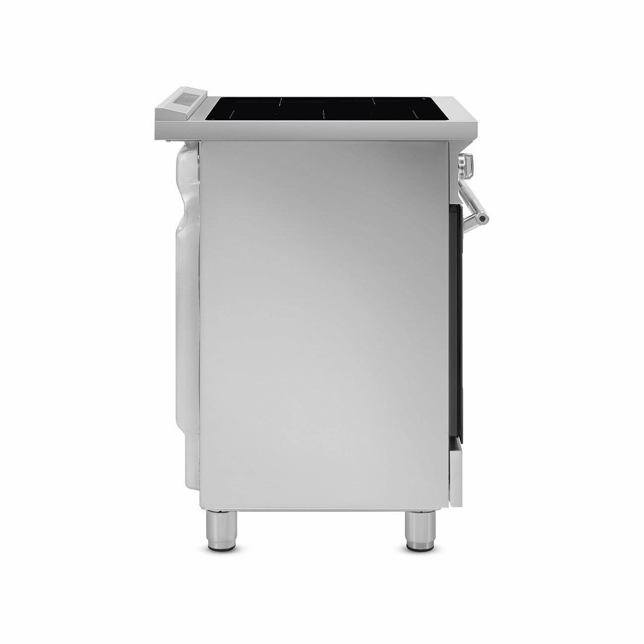 Smeg SPR24UIMX Range Stainless Steel Spr24Uimx