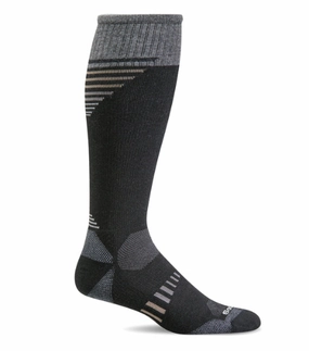 Grab It Fast Sockwell Men'S Ascend Ii Otc Compression Socks