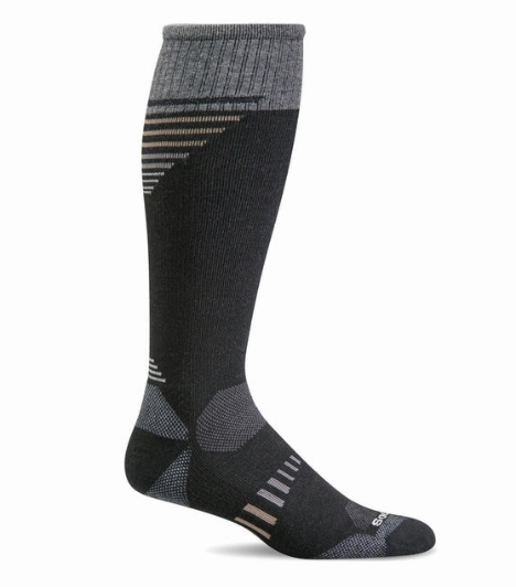 Today Only Savings Sockwell Men'S Ascend Ii Otc Compression Socks