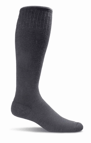 Online Exclusive Savings Mega Hot Offer Sockwell Men'S Circulator Moderate Graduated Compression Sock