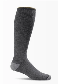 Dont Miss Hot Deals Sockwell Men'S Elevation Graduated Compression Sock