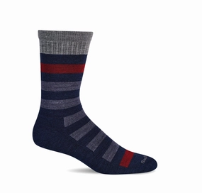 Sockwell Men'S Essential Comfort Rugby Socks Grab Todays Deal