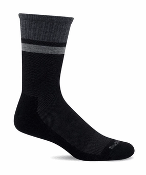 Clearance Event Today Sockwell Men'S Foothold Graduated Compression Sock
