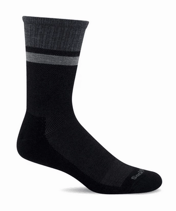 Clearance Event Today Sockwell Men'S Foothold Graduated Compression Sock