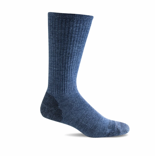 Todays Steal Flash Deal Today Sockwell Men'S Montrose Ii Essential Comfort Socks