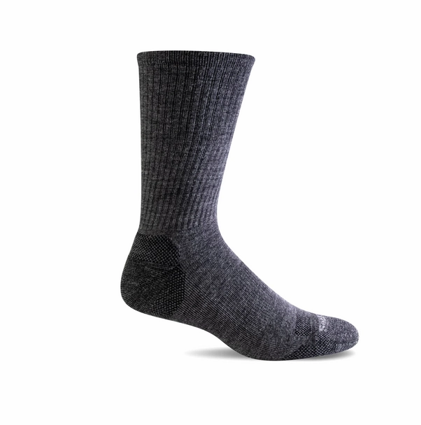 Sockwell Men'S Montrose Ii Essential Comfort Socks Grab Your Hot Pick
