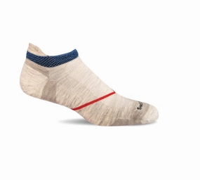 Shop Save Big MustHave Steals Sockwell Men'S Pulse Micro | Firm Compression Socks