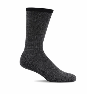 Trending Now Discount Special Steal Event Sockwell Men'S Ranger Essential Comfort Socks
