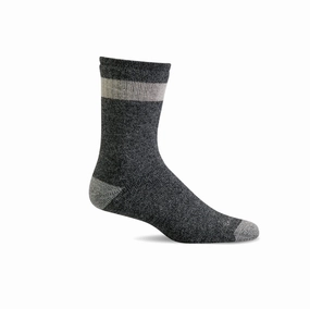 Special Price Today Limited Stock Alert Sockwell Men'S Rover Ii Essential Comfort Socks