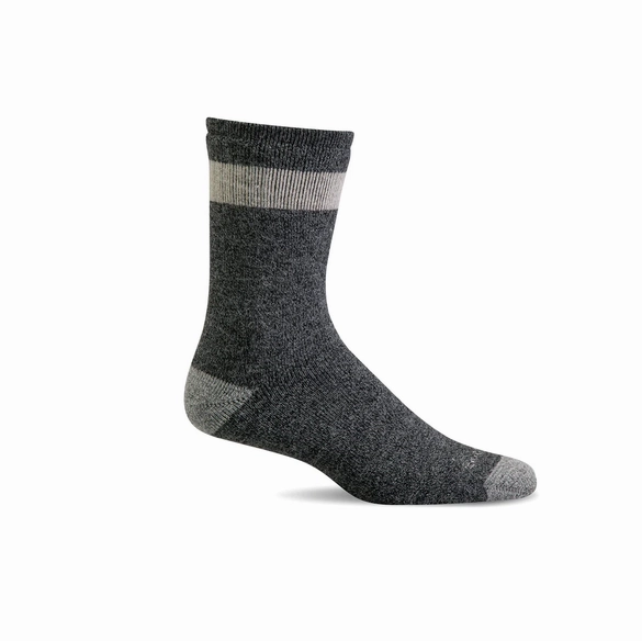 Special Price Today Limited Stock Alert Sockwell Men'S Rover Ii Essential Comfort Socks