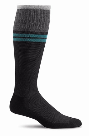 Sockwell Men'S Sportster Graduated Compression Sock Big Clearance Event