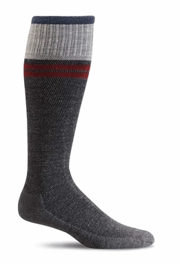Sockwell Men'S Sportster Graduated Compression Sock Shop Grab Savings