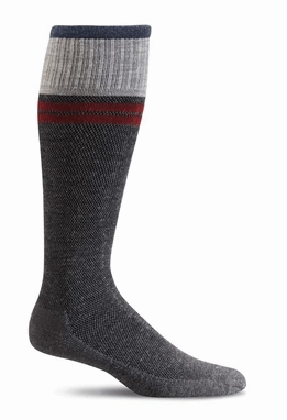 Sockwell Men'S Sportster Graduated Compression Sock Online Exclusive Deal Today Only Savings