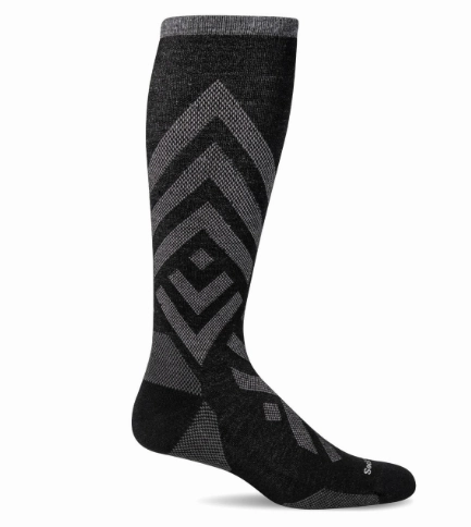 Clearance Event Today Only Hot Sale Sockwell Men'S Surge Firm Graduated Compression Socks