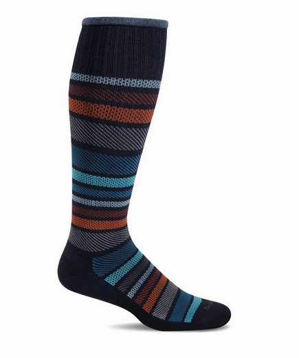 Sockwell Men'S Twillfull Graduated Compression Sock Price Slash Today