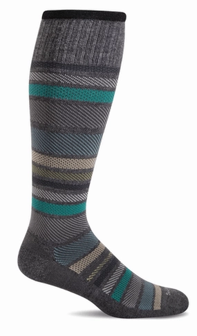 Sockwell Men'S Twillfull Graduated Compression Sock Big Savings Today