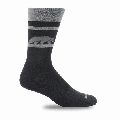 Hot Pick of the Day Special Deals Online Sockwell Men'S Ursa Essential Comfort Sock
