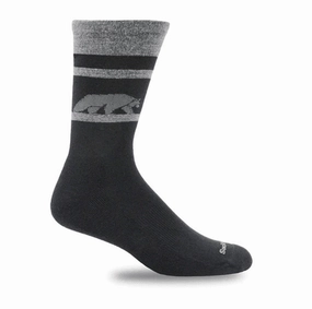 Sockwell Men'S Ursa Essential Comfort Sock Online Deal Frenzy