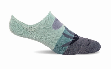 GiftWorthy Sale Hot Offer Event Sockwell Women'S Agave Essential Comfort Socks