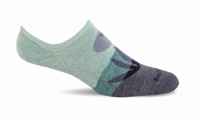 MustHave Steals Sockwell Women'S Agave Essential Comfort Socks