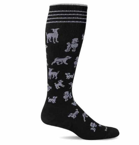 Sockwell Women'S Best In Show Moderate Graduated Compression Socks Limited Stock Hot Deal Shop Todays Picks