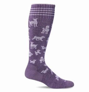 Big Savings Today Sockwell Women'S Best In Show Moderate Graduated Compression Socks