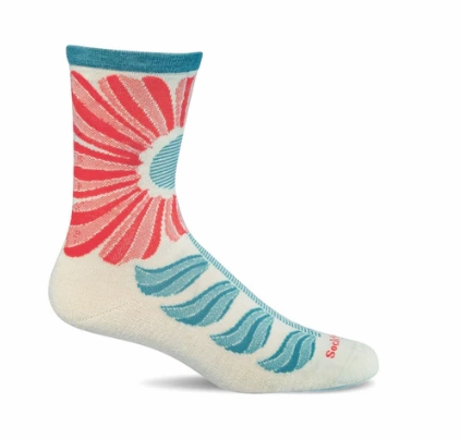 Sockwell Women'S Burst Essential Comfort Socks Exclusive Online Deal