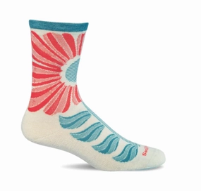 Sockwell Women'S Burst Essential Comfort Socks Flash Sale Alert Now