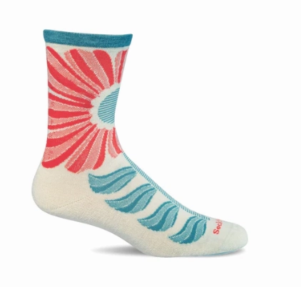 Sockwell Women'S Burst Essential Comfort Socks Flash Sale Alert Now