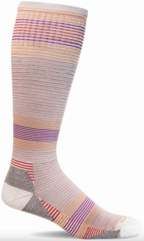 Special Price Offer Sockwell Women'S Cadence Moderate Graduated Compression Sock