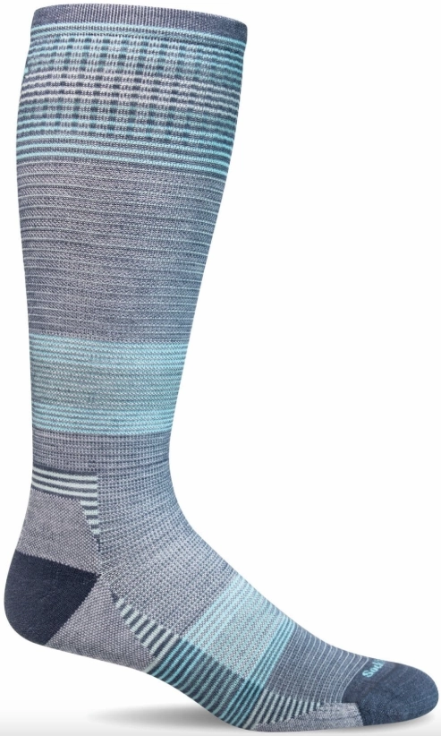 Sockwell Women'S Cadence Moderate Graduated Compression Sock MustHave Gift Ideas