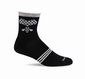 Clearance Savings Now Sockwell Women'S Honey Essential Comfort Socks