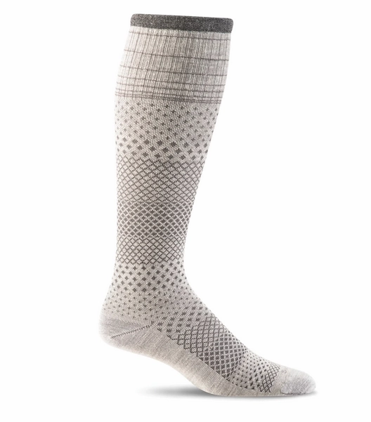 Hot Sale Today Save Today Only Sockwell Women'S Micro Grade Graduated Compression Sock