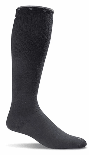 Dont Wait Save Today Sockwell Women'S On The Spot Graduated Compression Sock