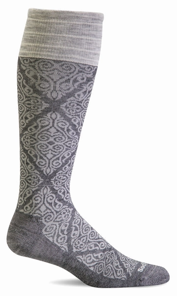 Sockwell WomenS The Raj Firm Graduated Compression Sock Flash Sale Alert Todays Steal