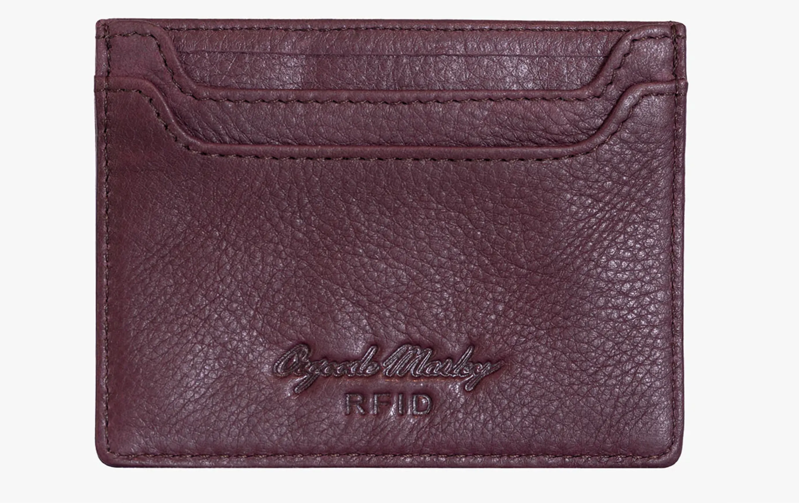 Osgoode Marley Rfid Card Case With Id Window Shop Grab Now