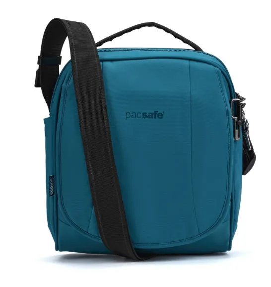 Gift Ideas Galore Pacsafe Metrosafe Ls200 Anti-Theft Crossbody Bag