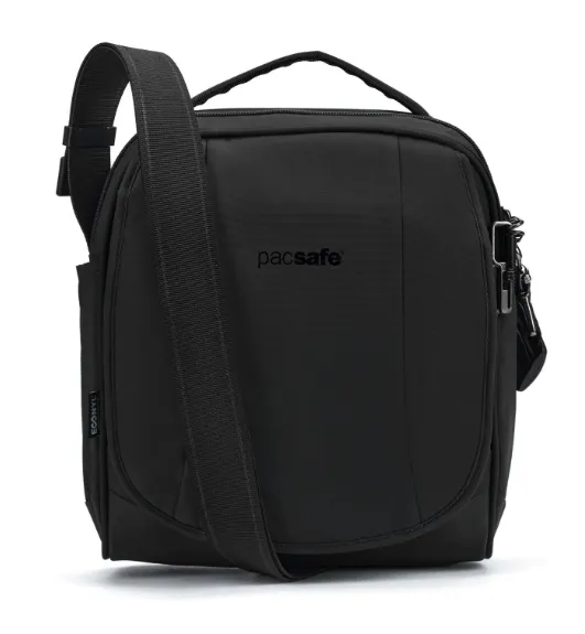 Limited Stock Hot Deal Pacsafe Metrosafe Ls200 Anti-Theft Crossbody Bag