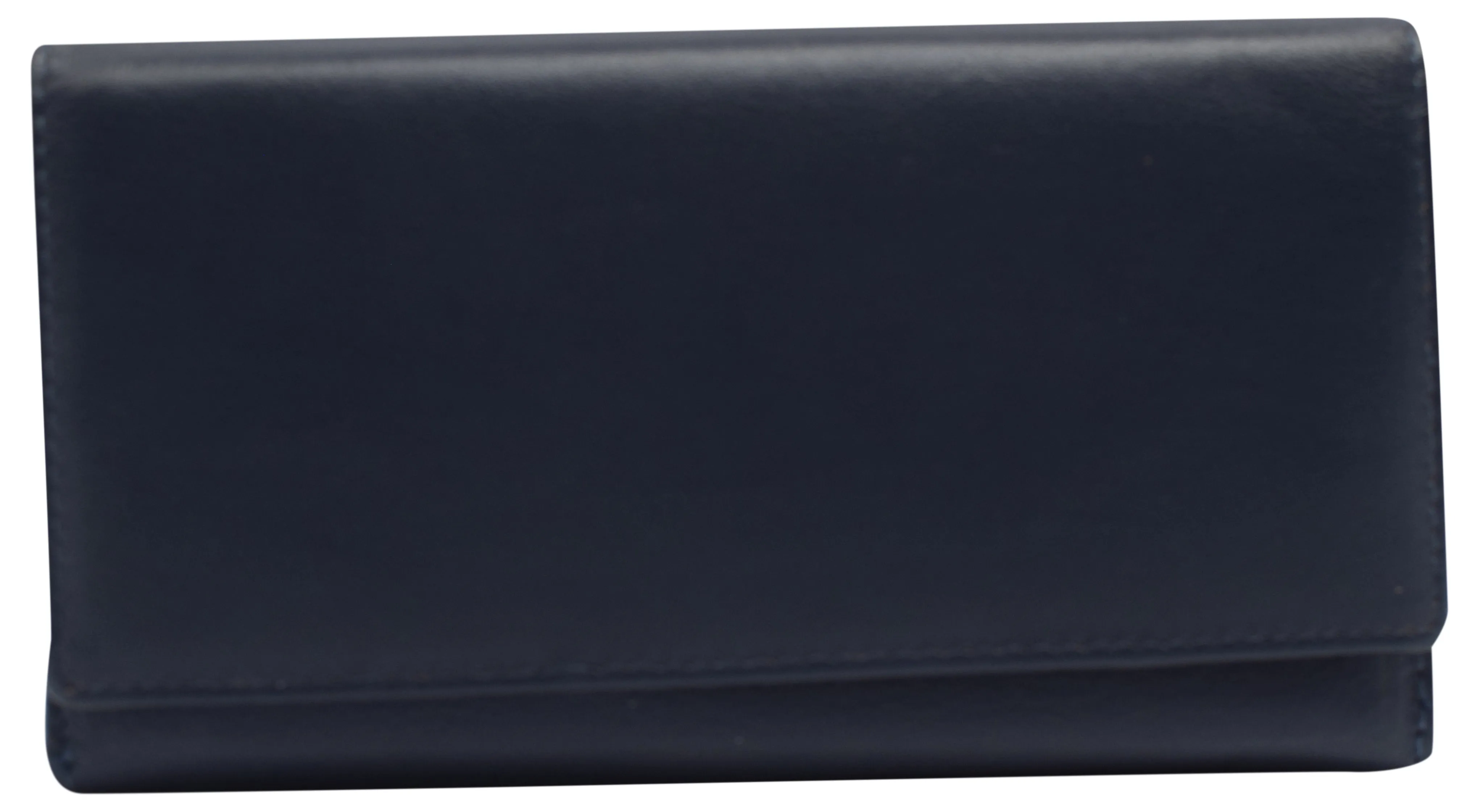 Todays Steal Best Deal Online Womens Rfid Genuine Leather Wallet Clutch Zip Around Checkbook Organizer For Ladies