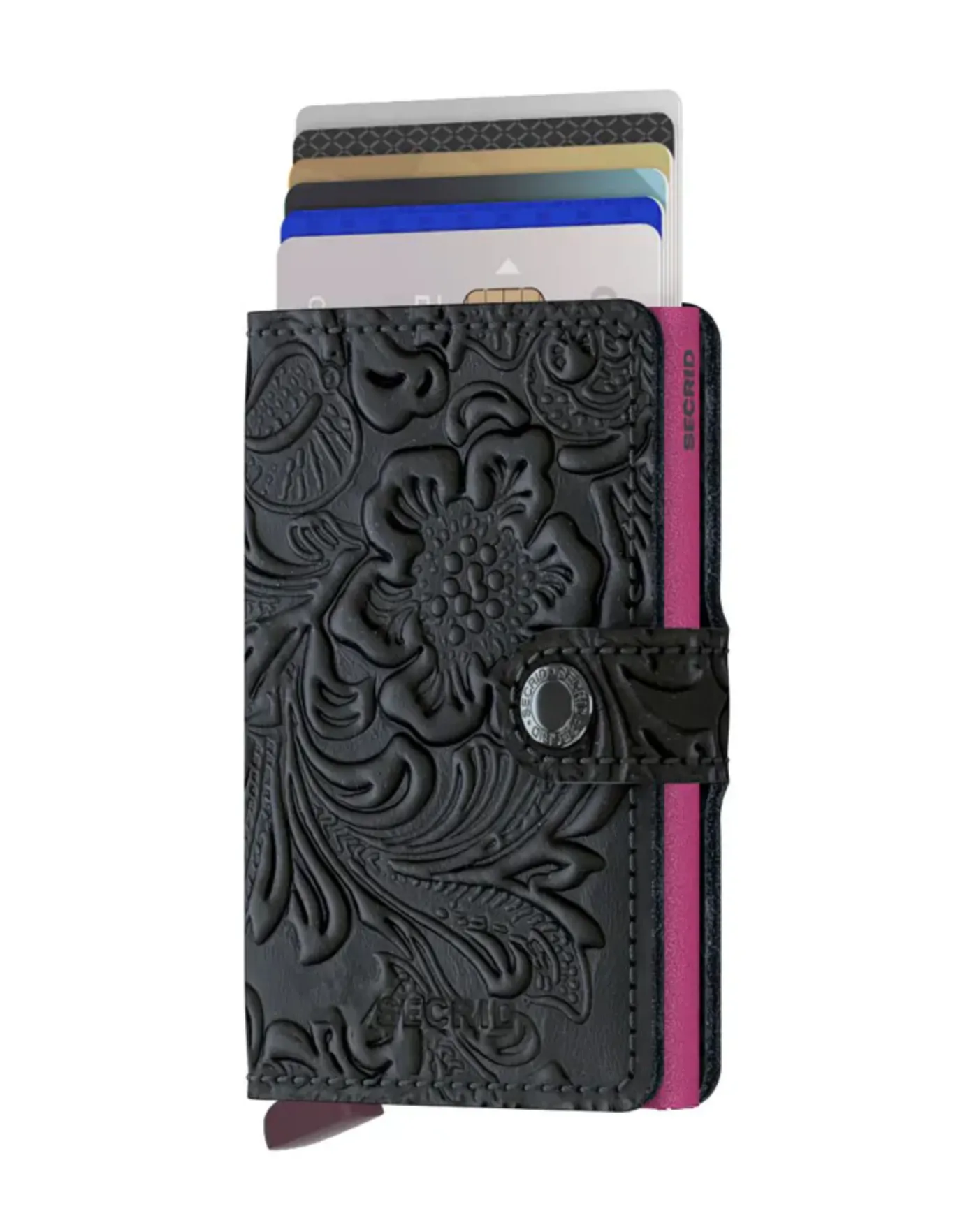 Secrid Ornament Mini Wallet Shop the Savings